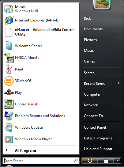All Users Folder Windows 10